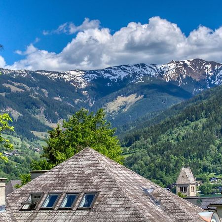 Mozart Top 3 - By Alpen Apartments زيل أم سي المظهر الخارجي الصورة