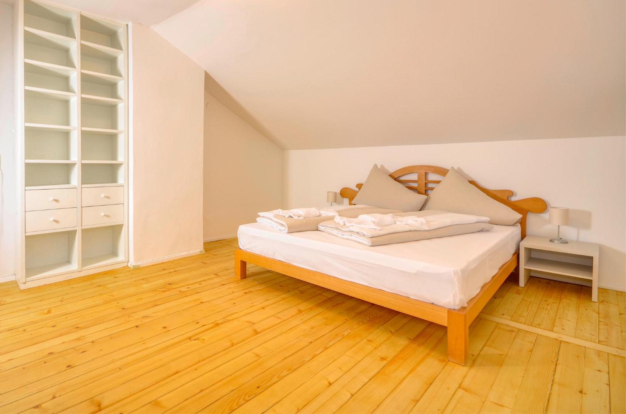 Mozart Top 3 - By Alpen Apartments زيل أم سي المظهر الخارجي الصورة