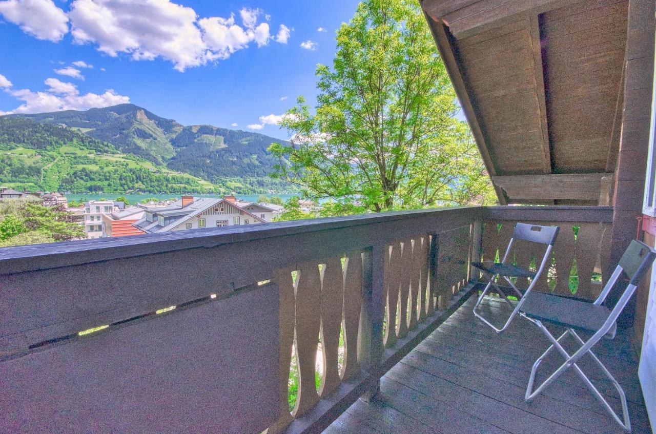 Mozart Top 3 - By Alpen Apartments زيل أم سي المظهر الخارجي الصورة